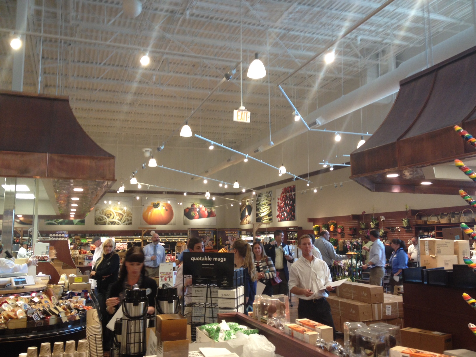 Brooklyn Station on Riverside Bringing dynamic space to a historic