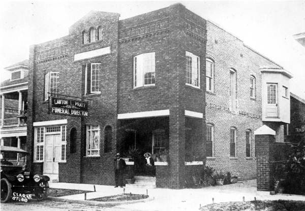 Telegrams Jacksonville FLTHE JACKSONVILLE HISTORY CENTER