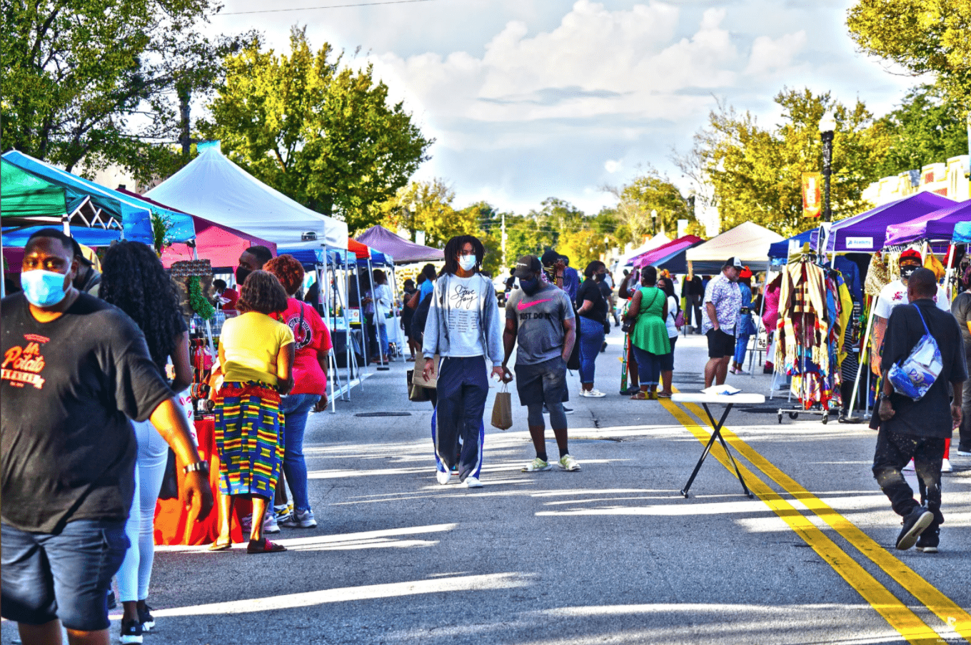 MelaninMarket