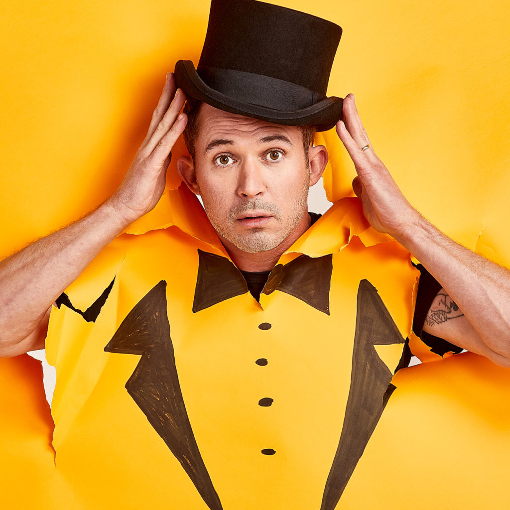 Point of Interest Featured Image