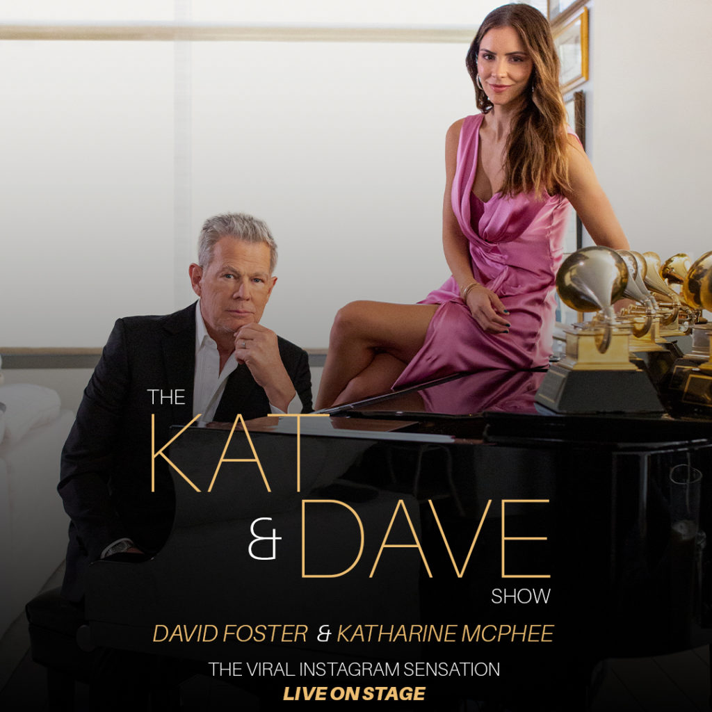 The Kat + Dave Show - Downtown Jacksonville