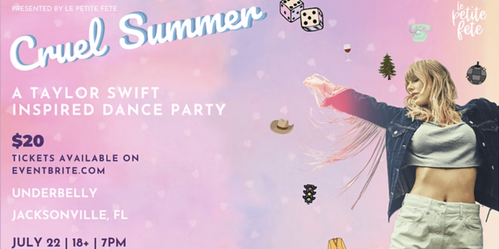 Point of Interest Featured Image