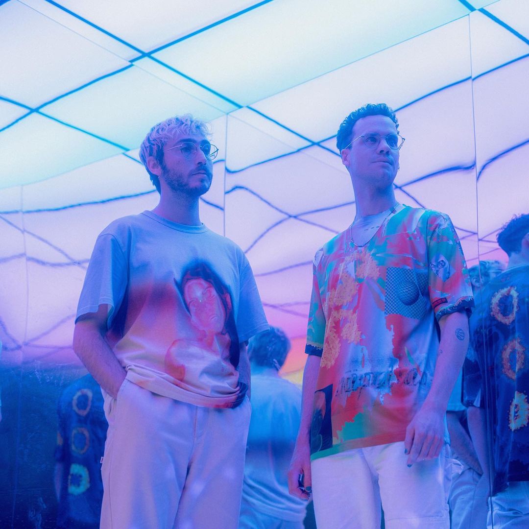 Whitney Performing in the Bier Hall Downtown Jacksonville