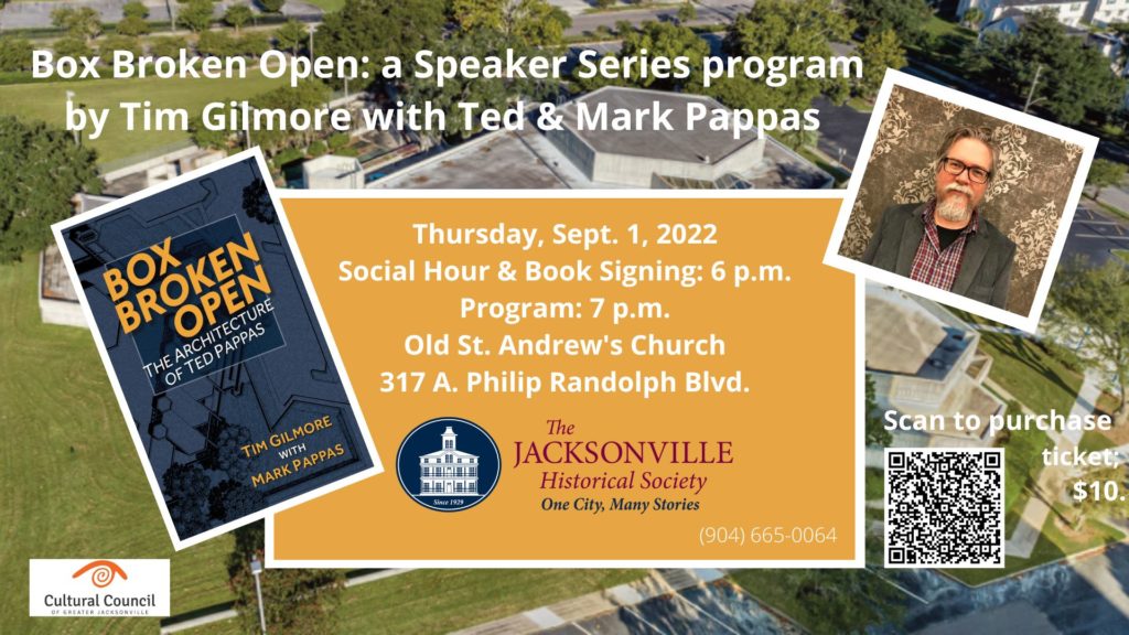 Point of Interest Featured Image