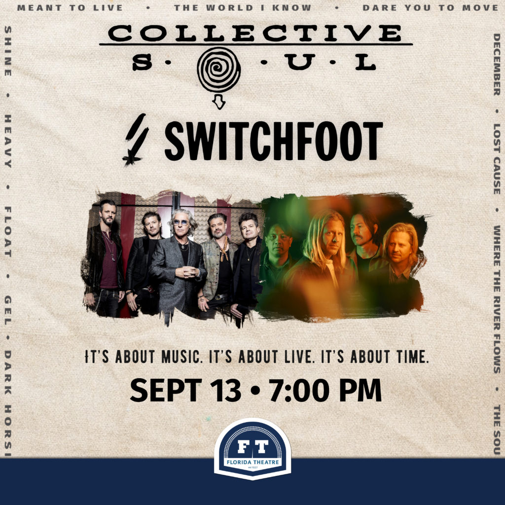  Switchfoot Backstage E.P. Afterlife lyrics