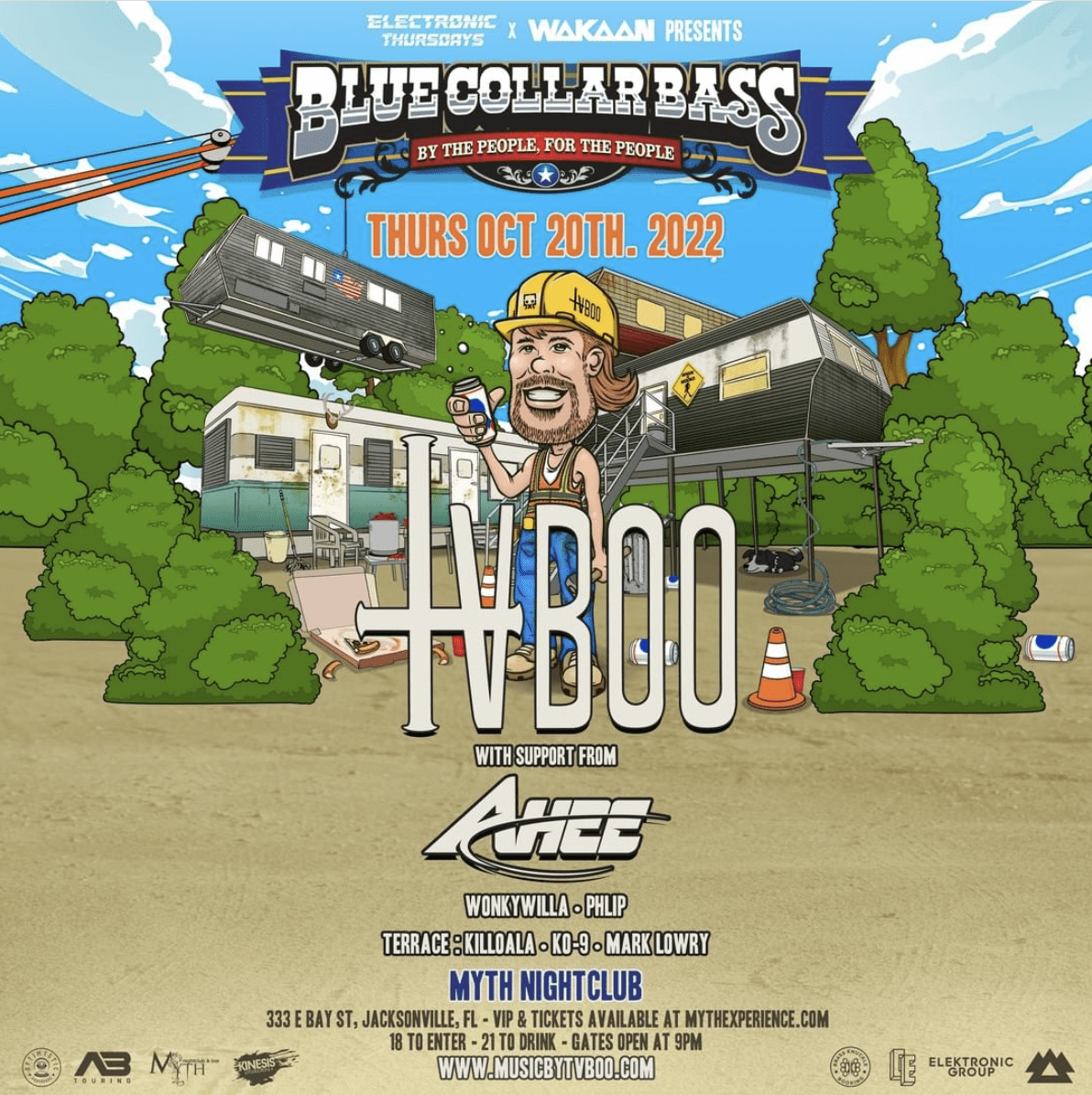 Point of Interest Featured Image