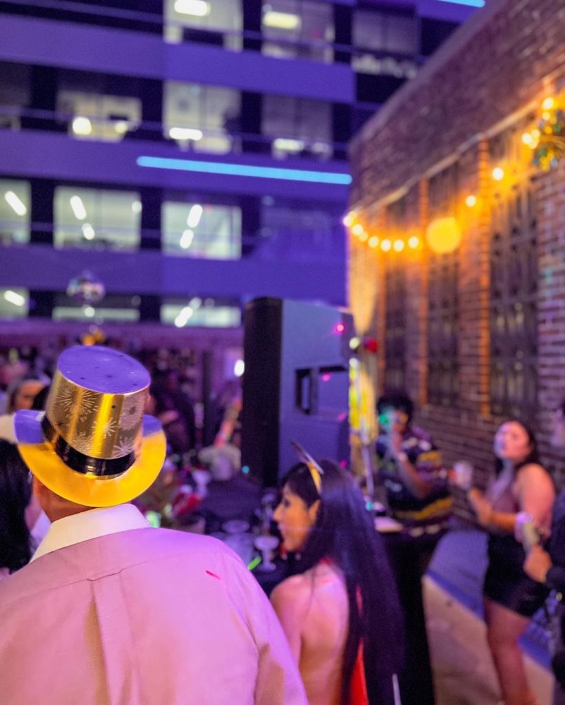 Point of Interest Featured Image