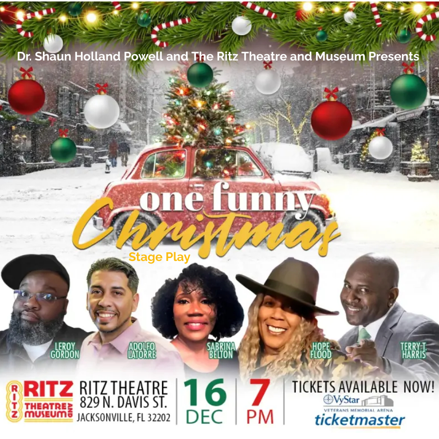 Point of Interest Featured Image