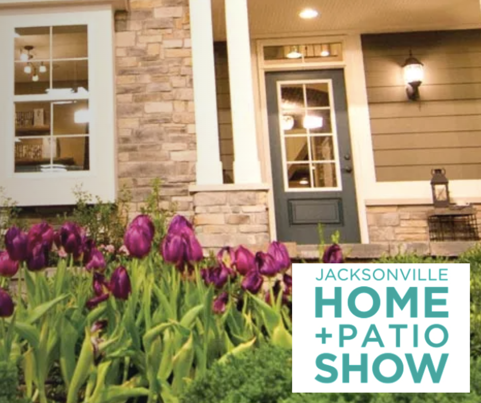 Jacksonville Home + Patio Show Downtown Jacksonville