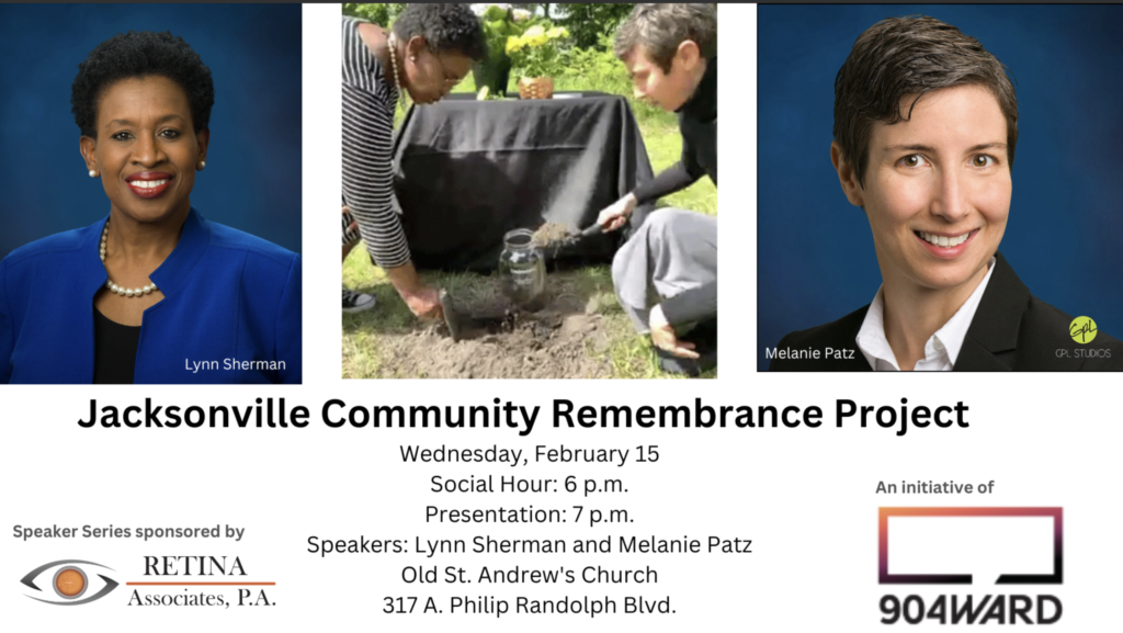 Point of Interest Featured Image