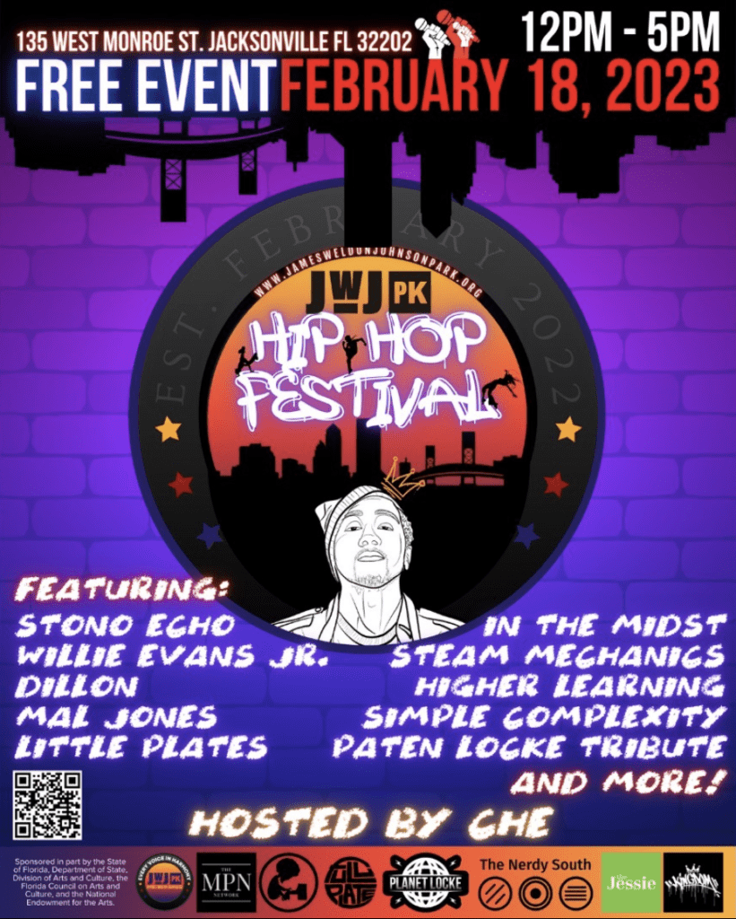 Point of Interest Featured Image