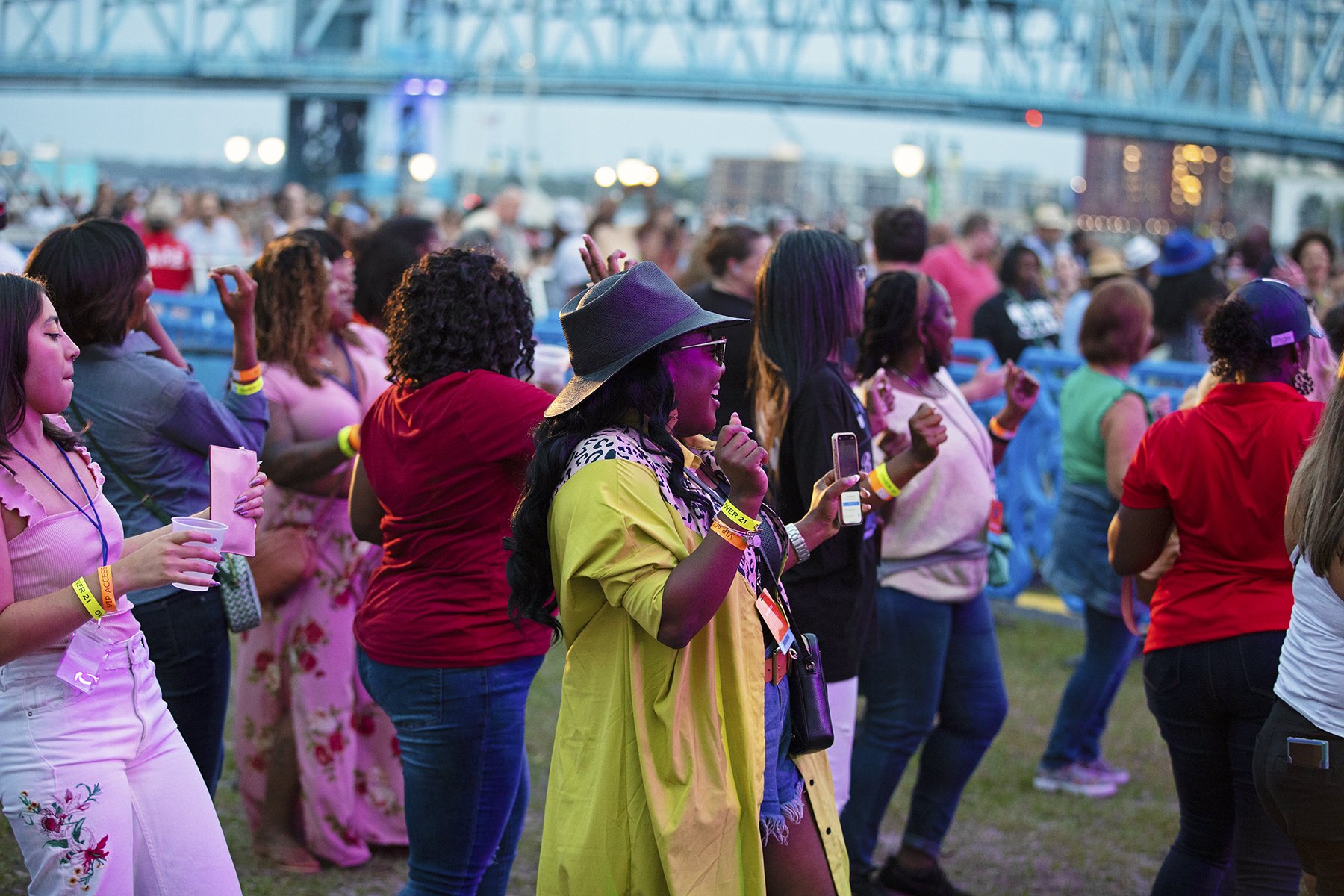 Jax River Jams Sponsor Lounge FAQ Downtown Jacksonville