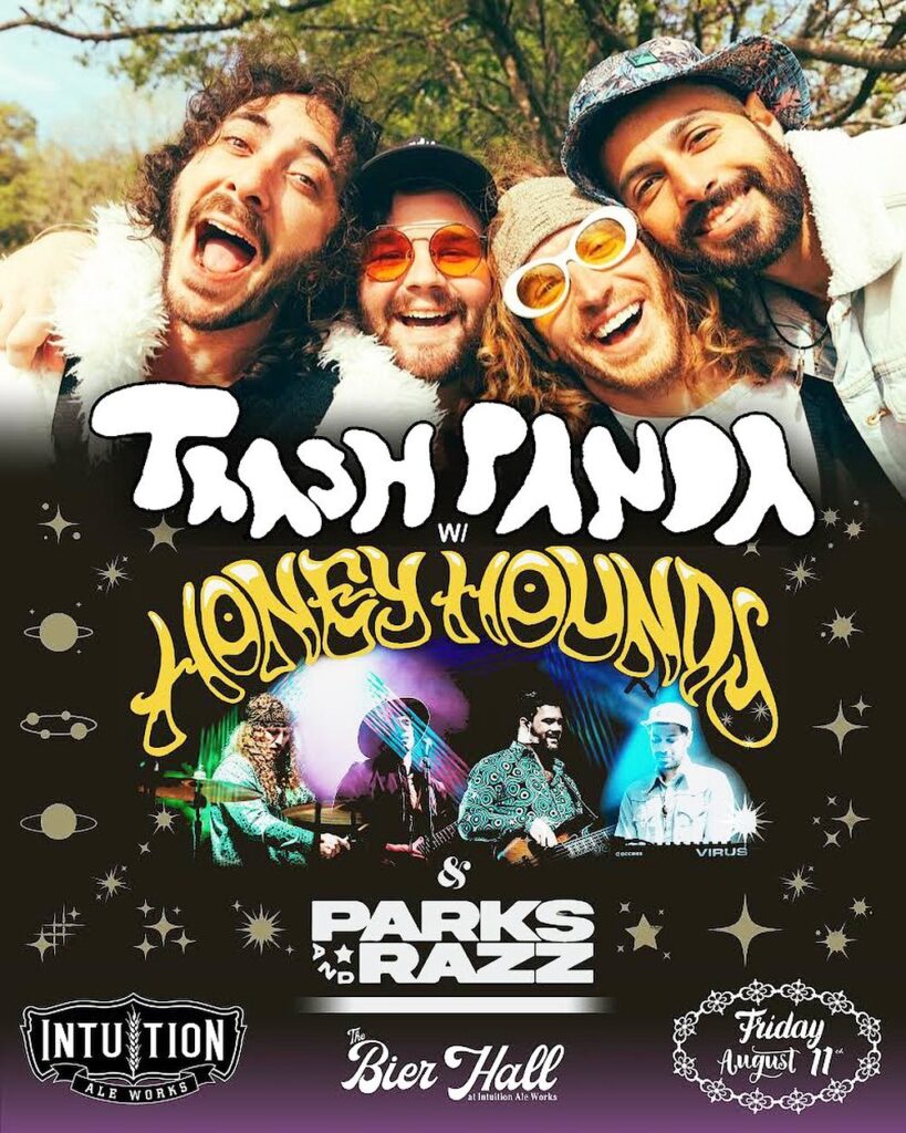 Point of Interest Featured Image