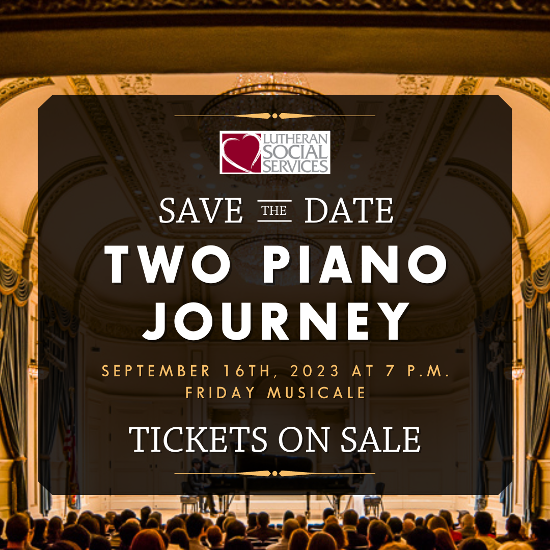 Two Piano Journey Downtown Jacksonville