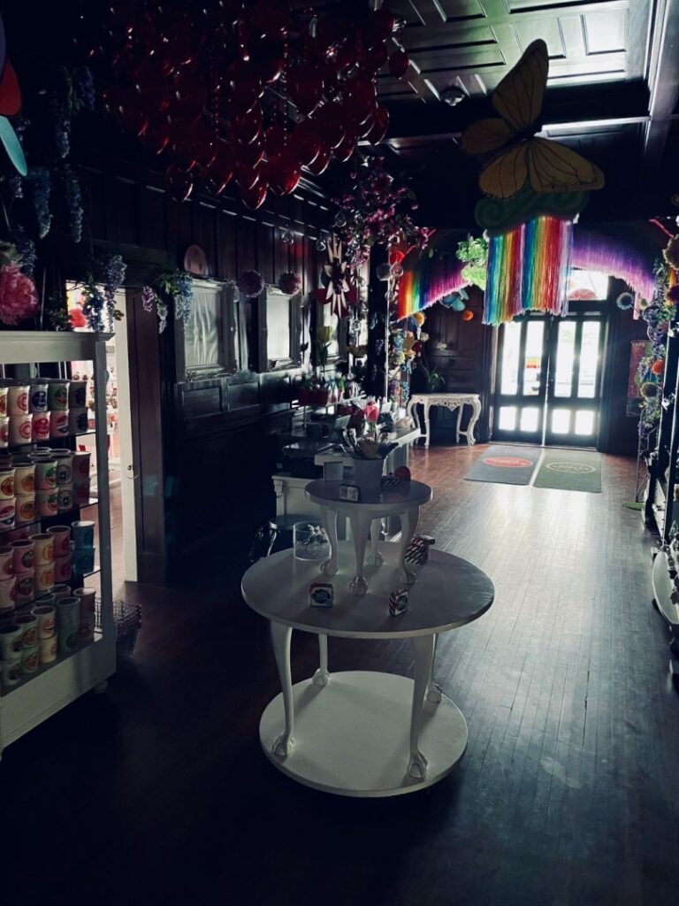 Point of Interest Featured Image