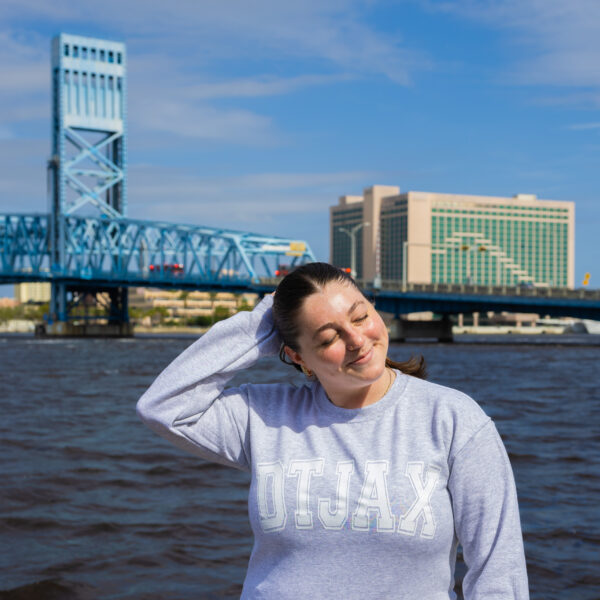 DTJax Sweatshirt