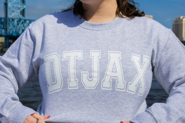 DTJax Sweatshirt - Image 3