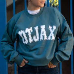 DTJax Sweatshirt
