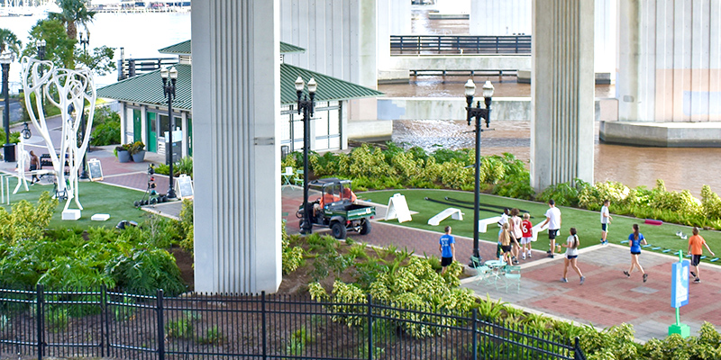 Point of Interest Featured Image