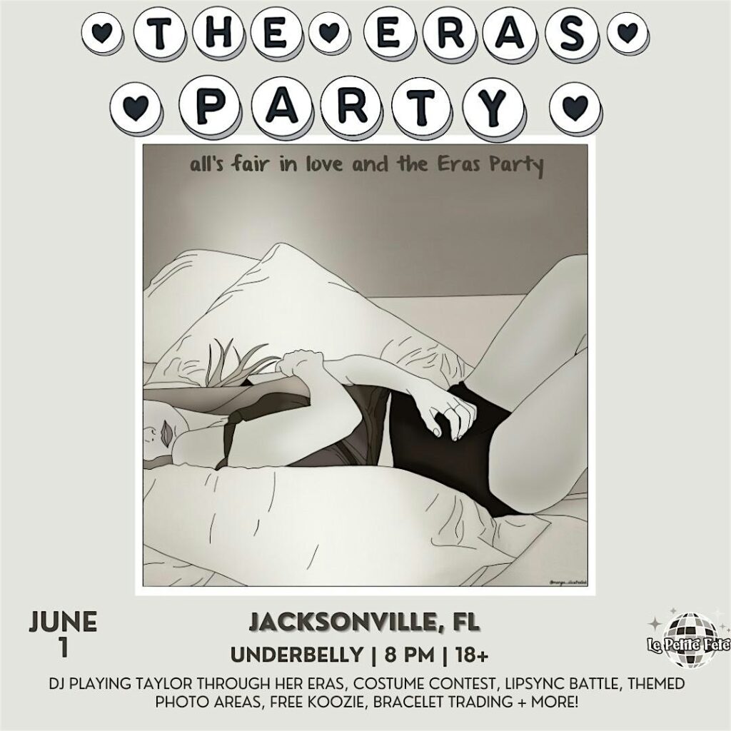 Point of Interest Featured Image