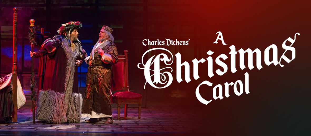 Christmas Carol Jacksonville Fl 