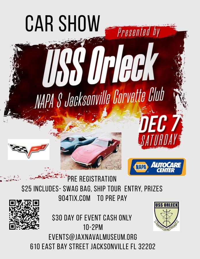 Point of Interest Featured Image