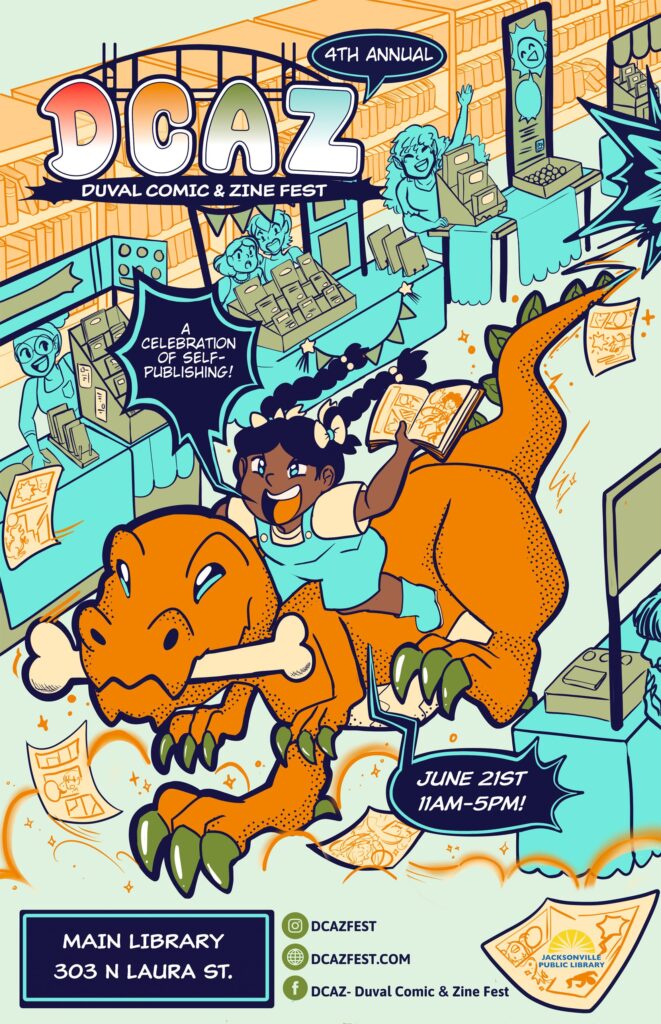 Point of Interest Featured Image