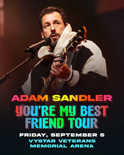 Point of Interest Featured Image