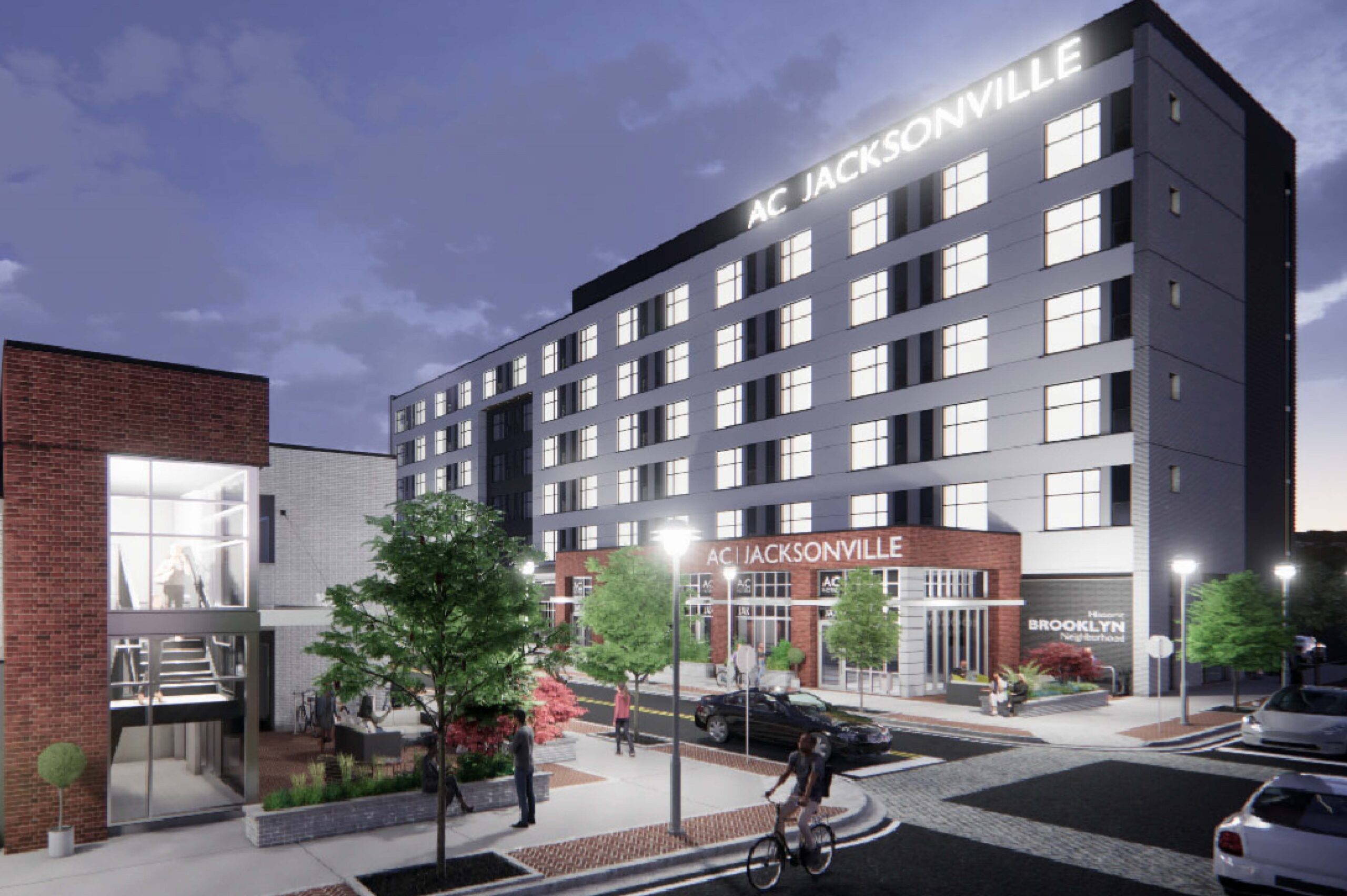 Point of Interest Featured Image