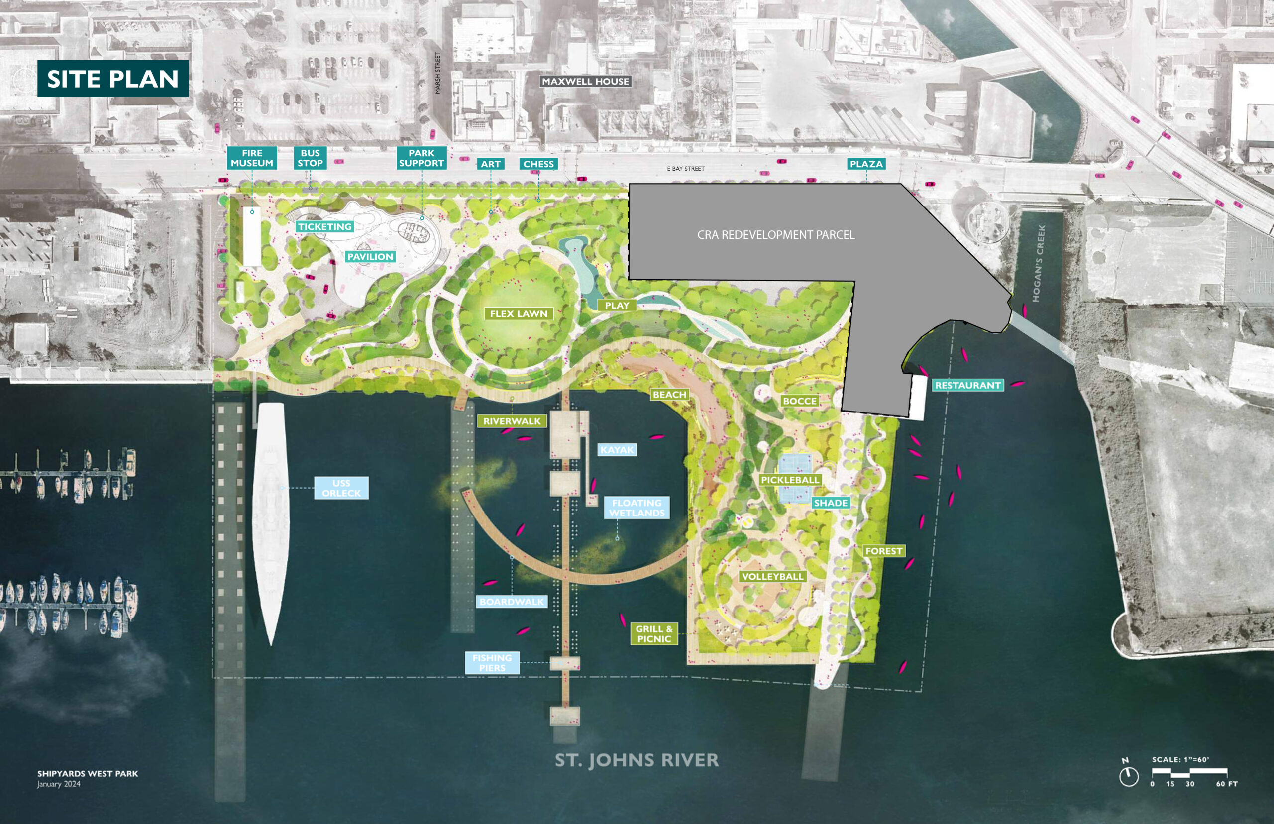 Point of Interest Featured Image