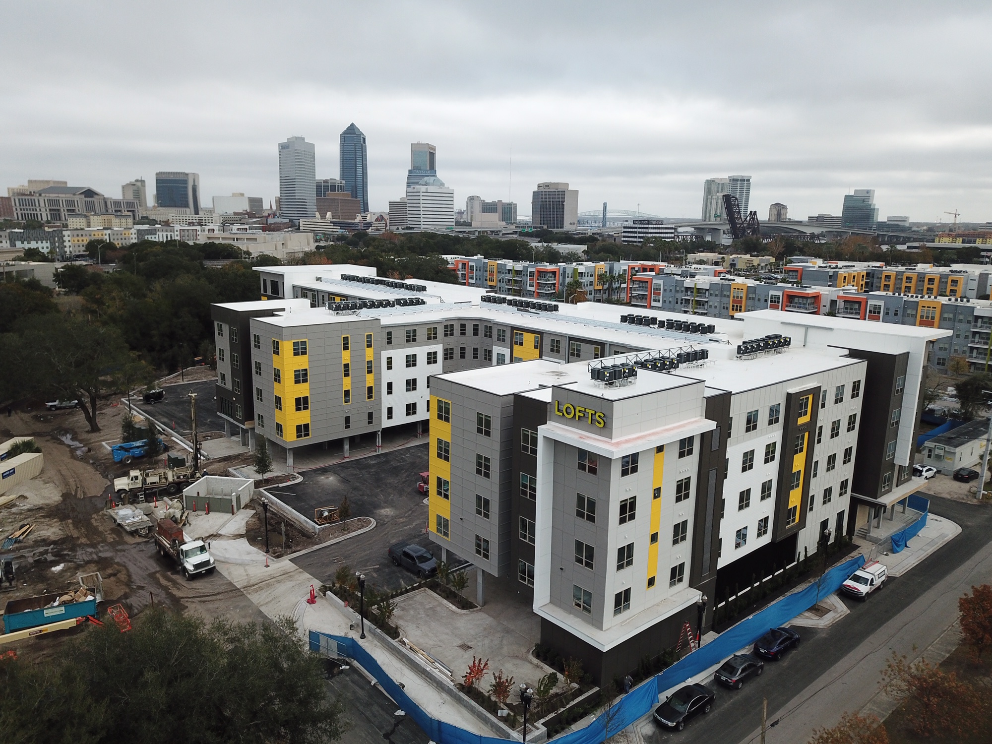 Point of Interest Featured Image