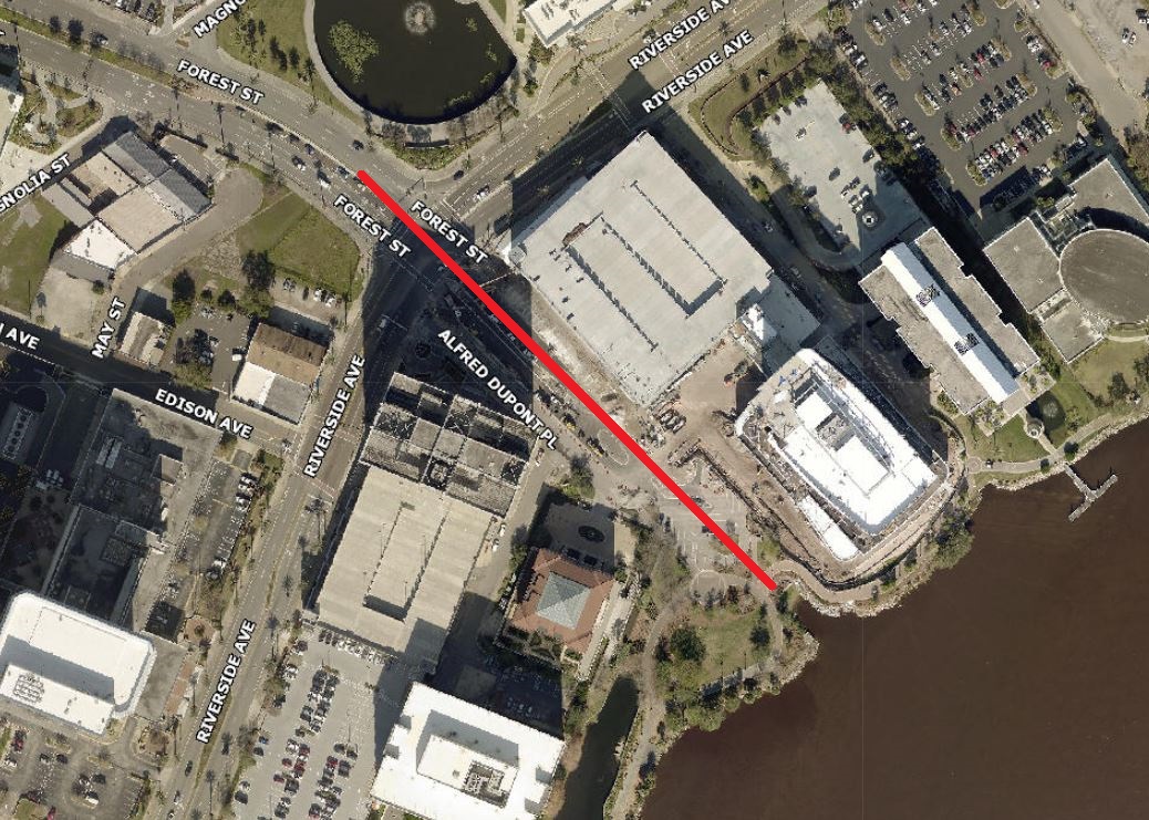 Point of Interest Featured Image