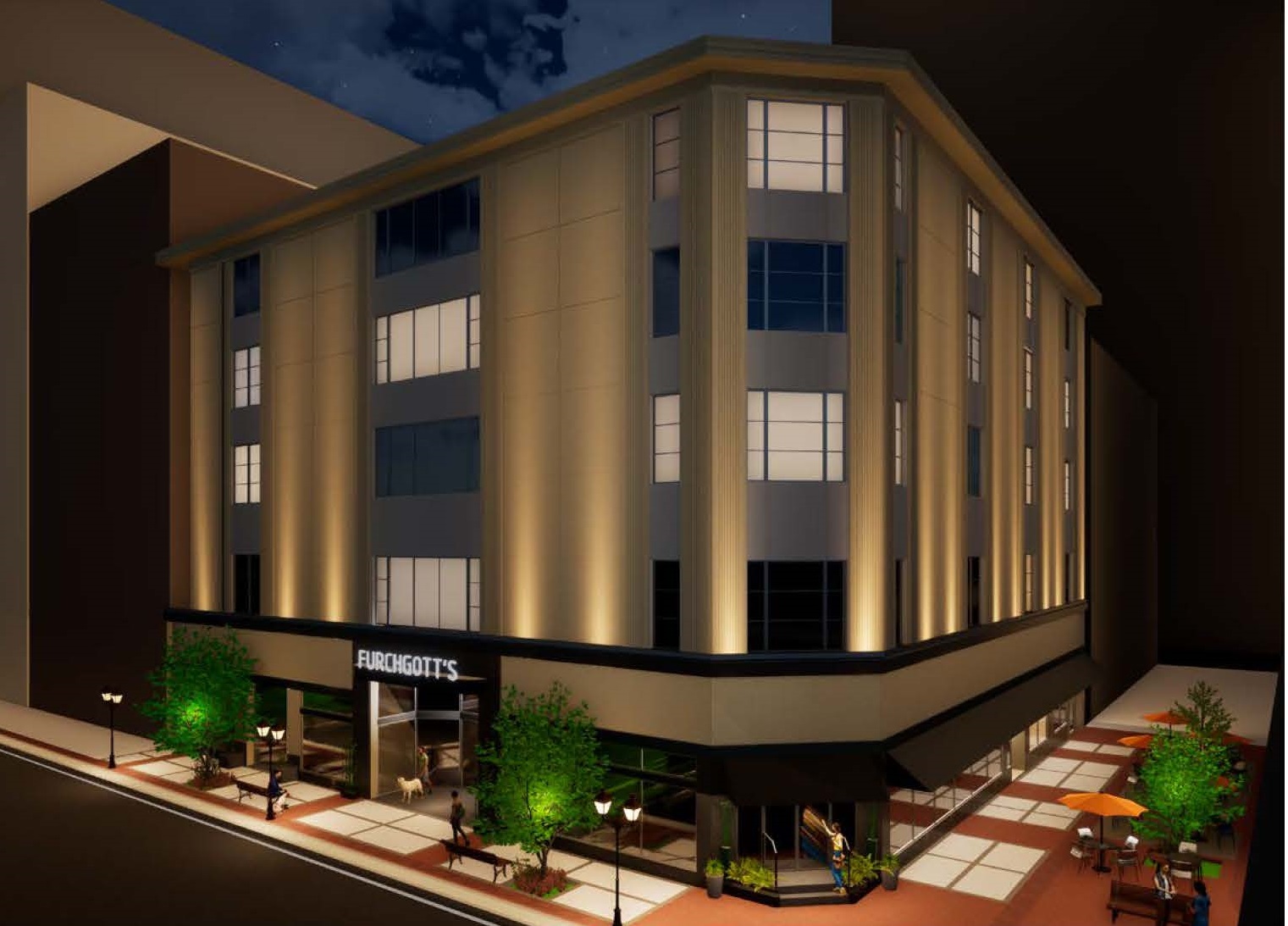 Point of Interest Featured Image