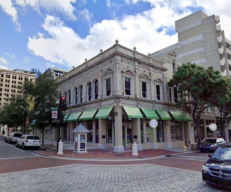 Point of Interest Featured Image