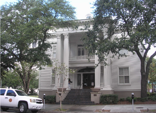 Point of Interest Featured Image