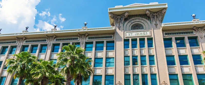 Point of Interest Featured Image