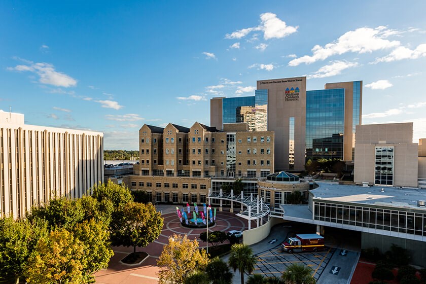 Point of Interest Featured Image