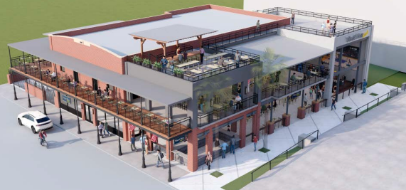 Point of Interest Featured Image