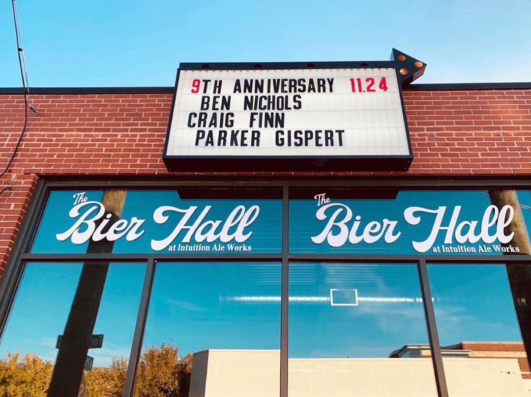 Point of Interest Featured Image