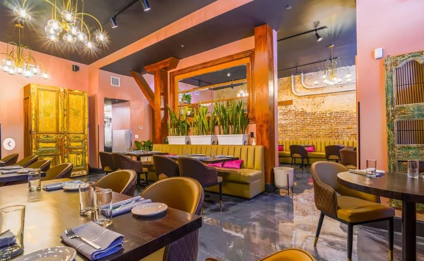 Point of Interest Featured Image