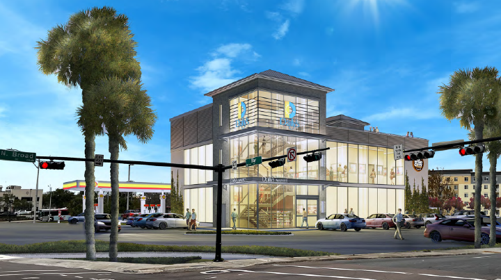 Point of Interest Featured Image