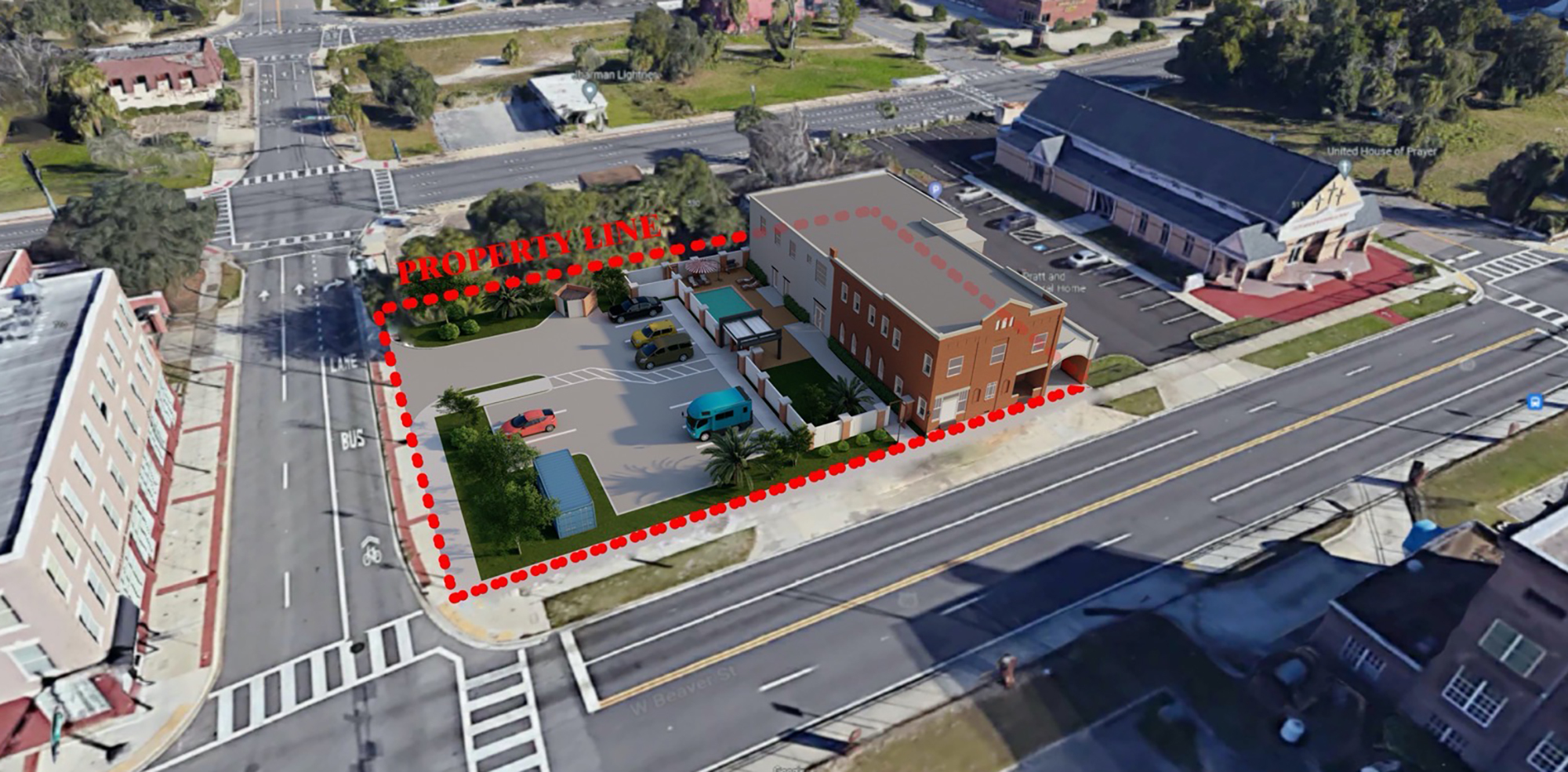 Point of Interest Featured Image