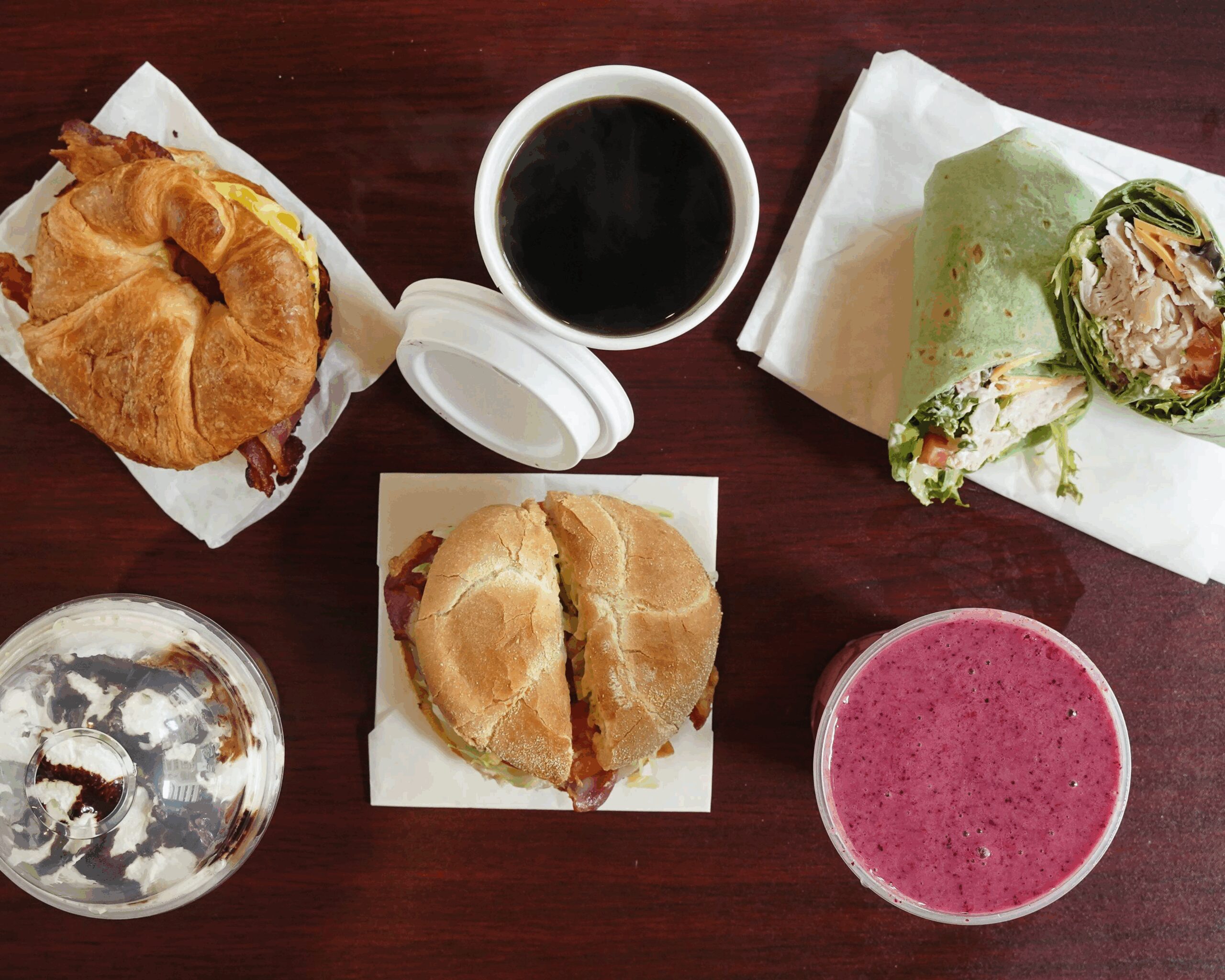 Point of Interest Featured Image