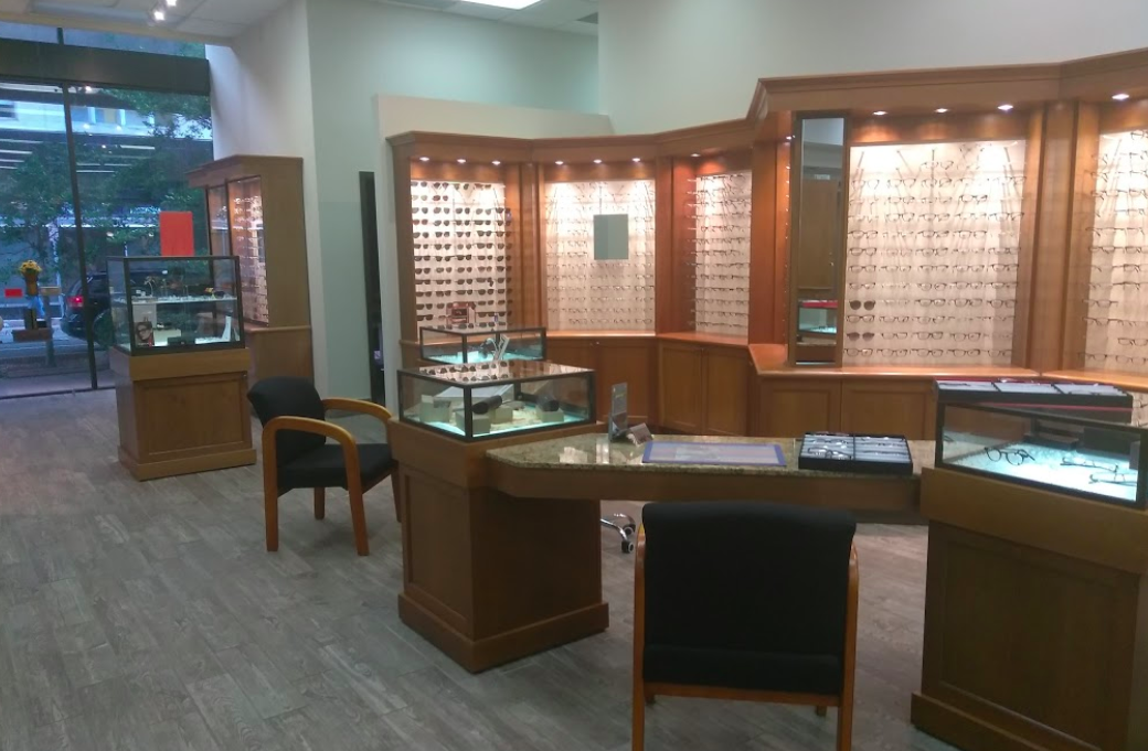 Point of Interest Featured Image