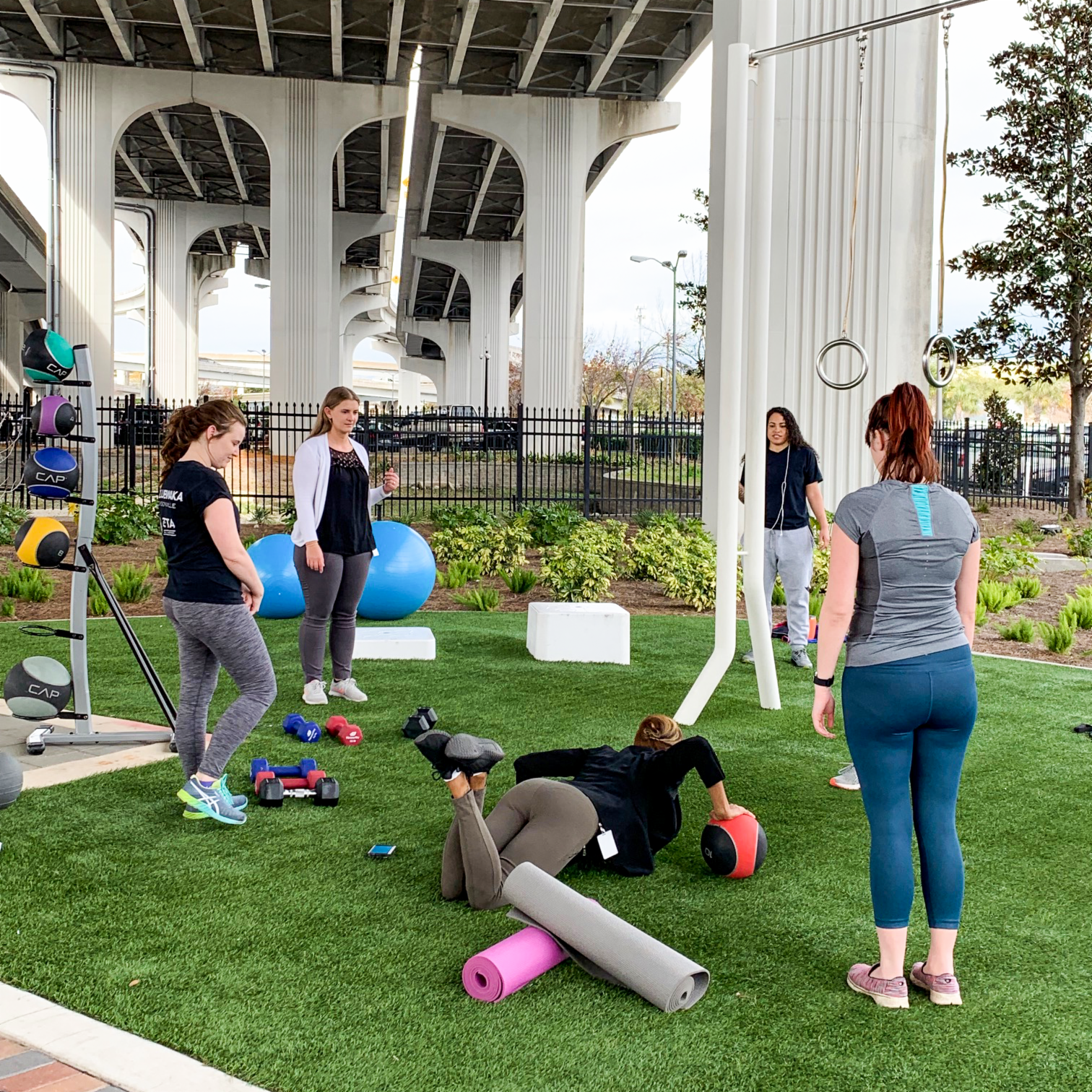 Point of Interest Featured Image