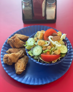 Point of Interest Featured Image