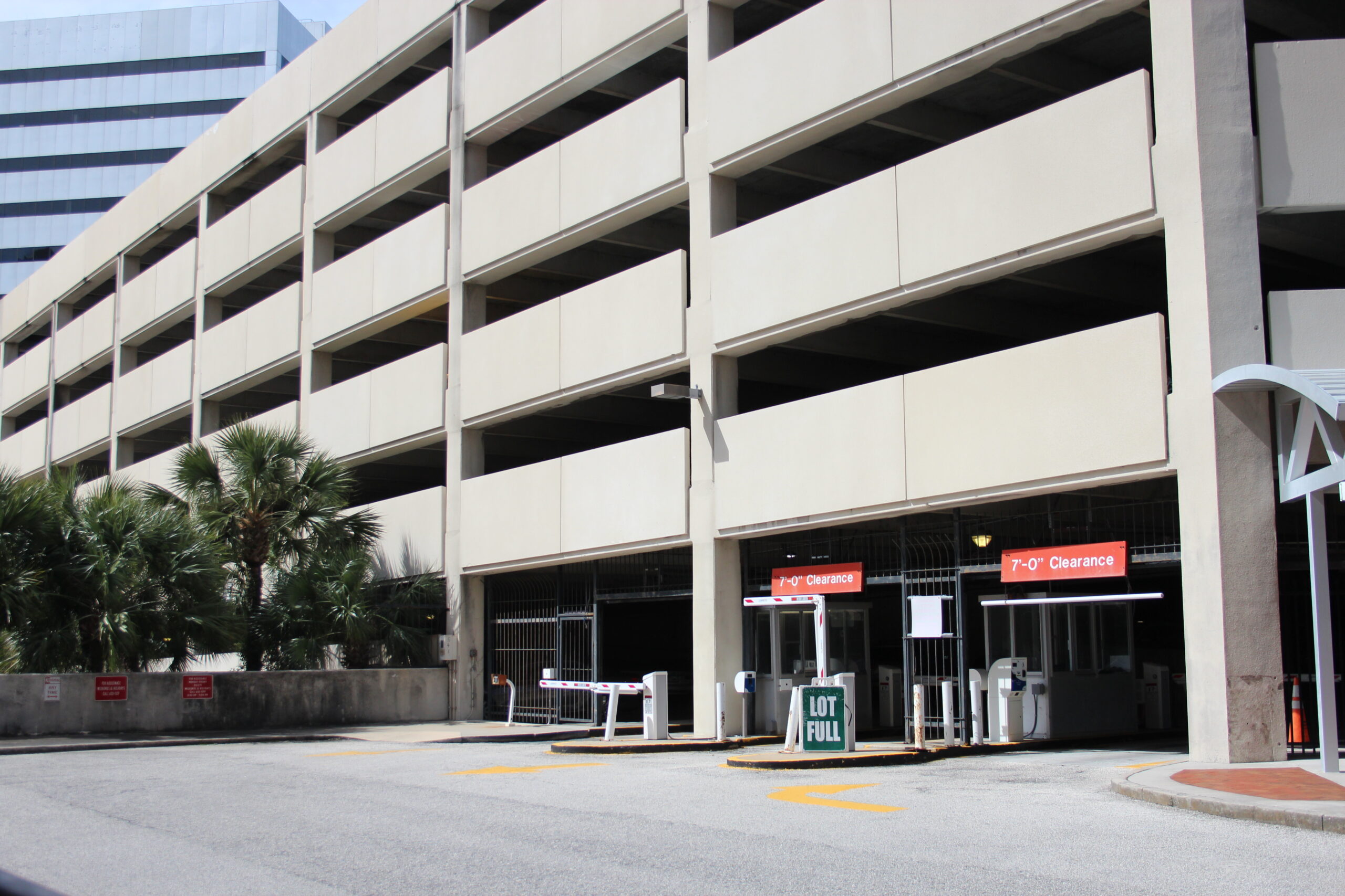 Point of Interest Featured Image