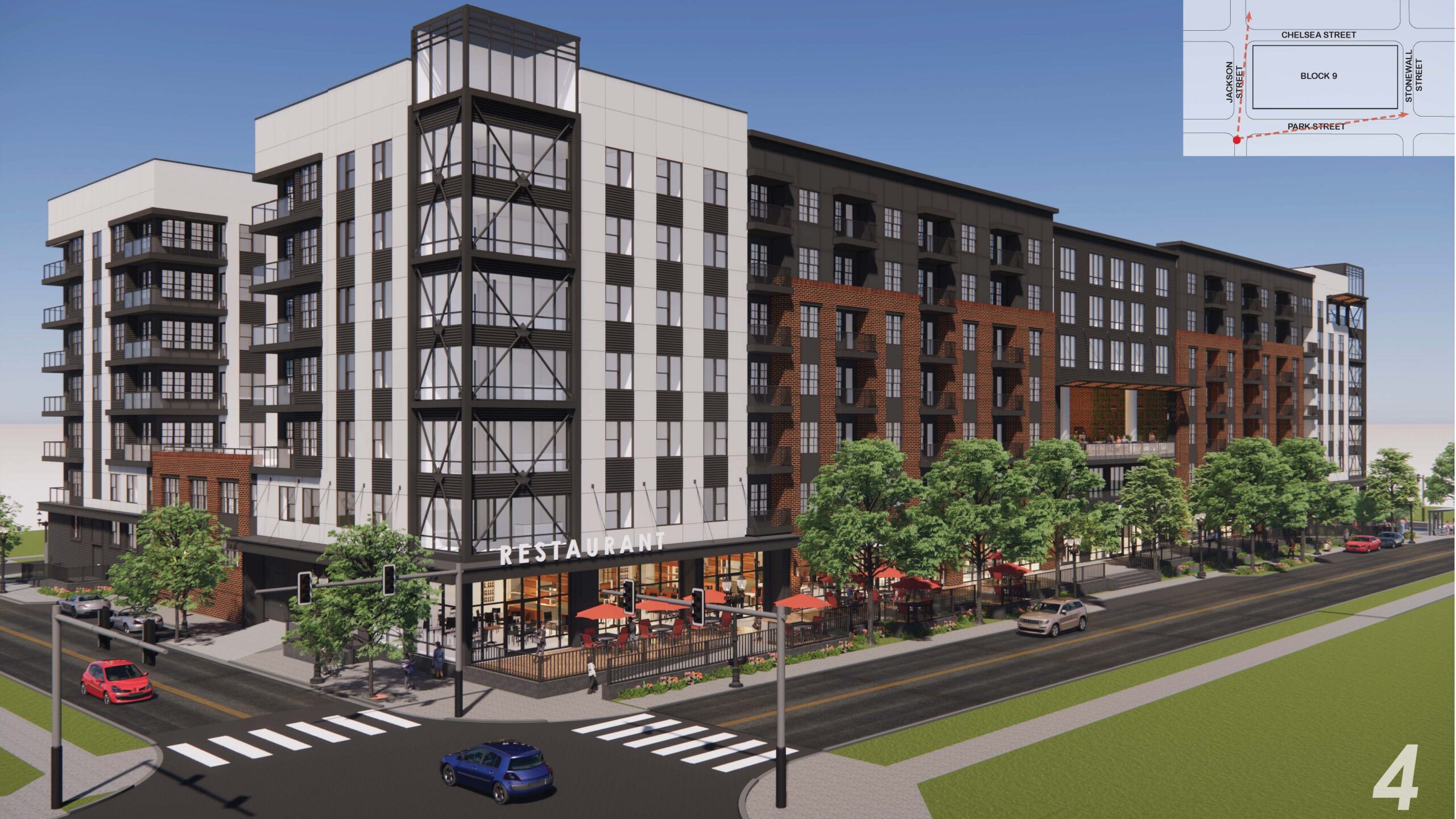 Point of Interest Featured Image