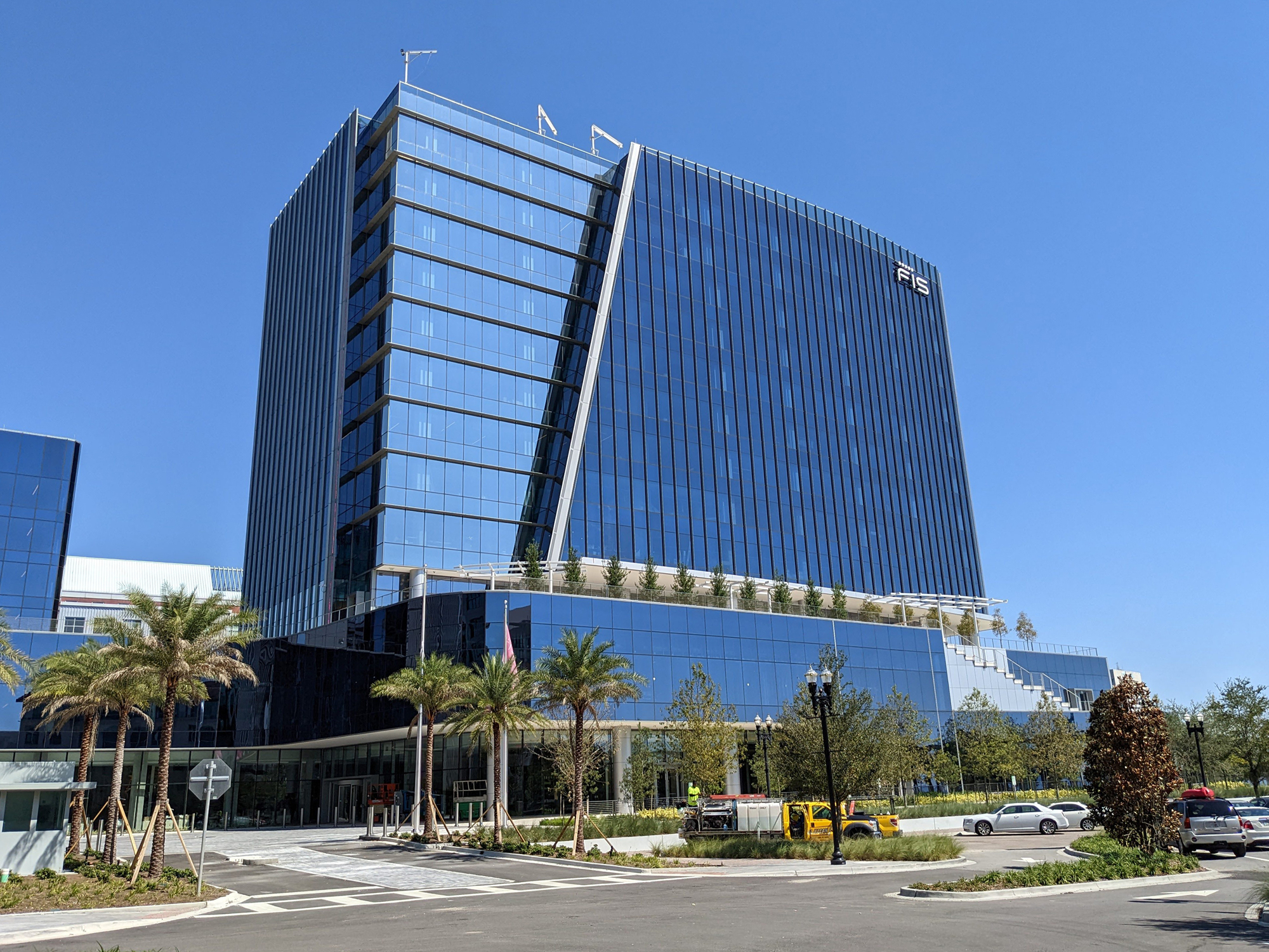 Point of Interest Featured Image