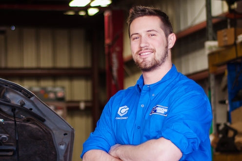 Point of Interest Featured Image